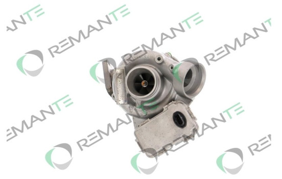 REMAN TD EL IHI A6510900086, Image 5