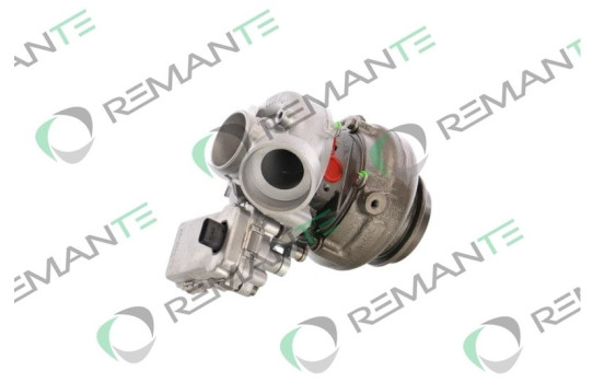REMAN TD EL IHI A6510900086, Image 6