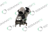 REMAN TD EL KKK 06L145701F