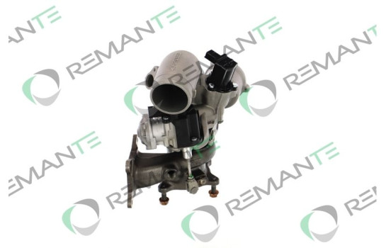 REMAN TD EL KKK 06L145701F