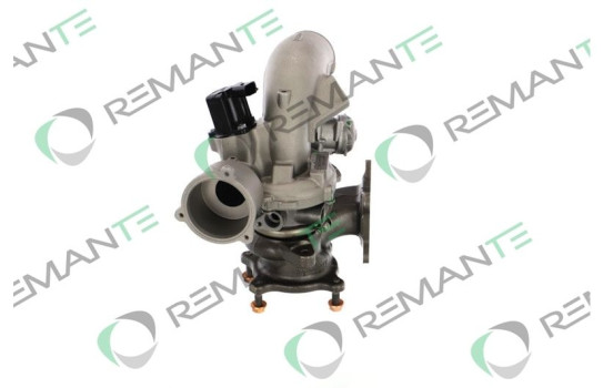 REMAN TD EL KKK 06L145701F, Image 4