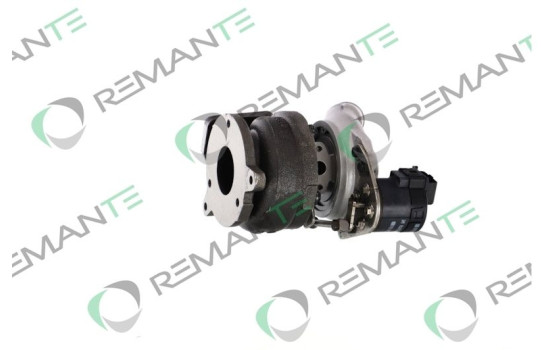 REMAN TD EL KKK 54399700062, Image 3
