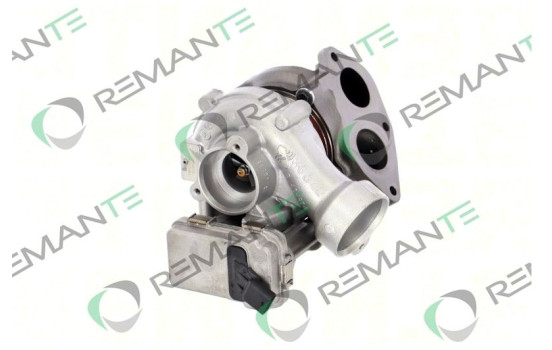 REMAN TD EL KKK 54409700006, Image 6
