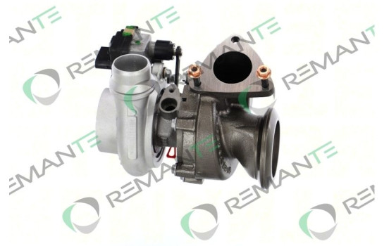 REMAN TD EL MITSUBISHI 49335-01960