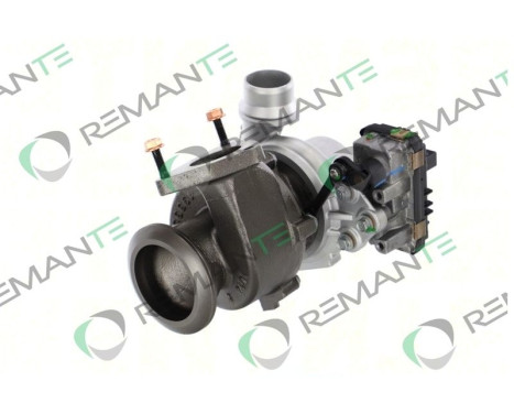 REMAN TD EL MITSUBISHI 49335-01960, Image 3