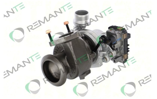 REMAN TD EL MITSUBISHI 49335-01960, Image 3