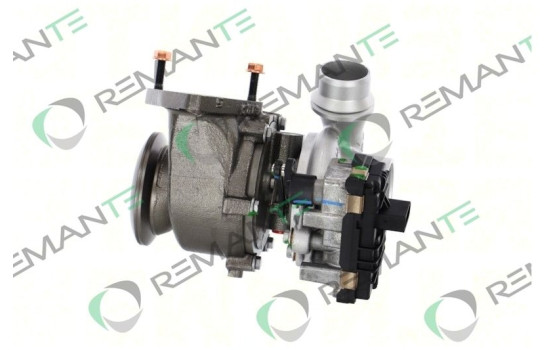 REMAN TD EL MITSUBISHI 49335-01960, Image 4