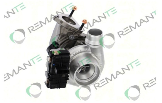 REMAN TD EL MITSUBISHI 49335-01960, Image 5