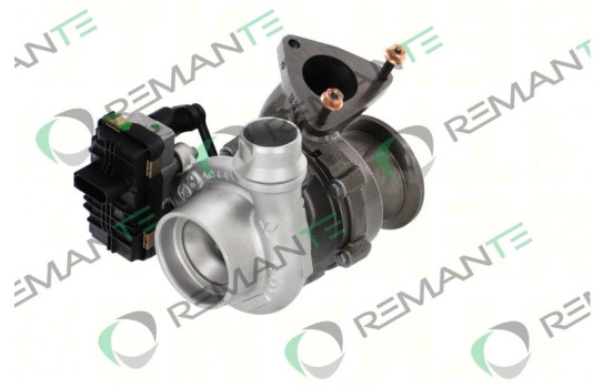 REMAN TD EL MITSUBISHI 49335-01960, Image 6