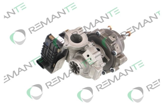 REMAN TD GARRETT 057145873F, Image 6