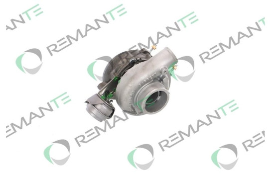 REMAN TD GARRETT 504136806, Image 5