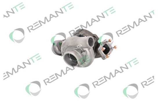 REMAN TD GARRETT 504136806, Image 6