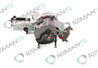 REMAN TD GARRETT 765312-5002S