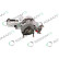 REMAN TD GARRETT 765312-5002S