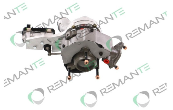 REMAN TD GARRETT 765312-5002S
