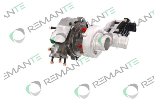 REMAN TD GARRETT 765312-5002S, Image 3