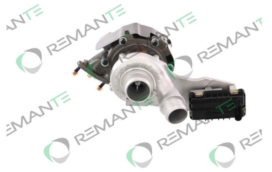 REMAN TD GARRETT 765312-5002S, Image 4