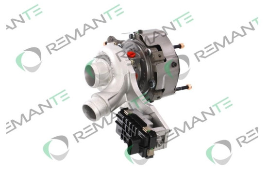 REMAN TD GARRETT 765312-5002S, Image 5