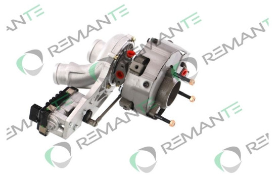 REMAN TD GARRETT 765312-5002S, Image 6
