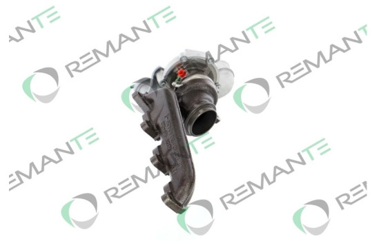 REMAN TD IHI VV15, Image 2