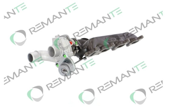 REMAN TD IHI VV15, Image 6