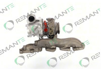 REMAN TD PS BORG WARNER 53039880621