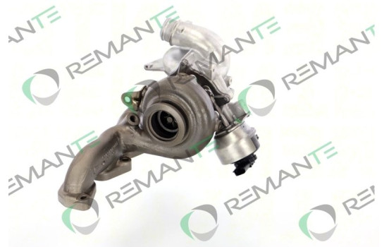 REMAN TD PS BORG WARNER 53039880621, Image 3