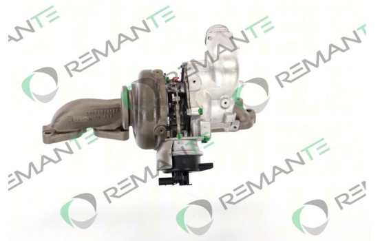REMAN TD PS BORG WARNER 53039880621, Image 4