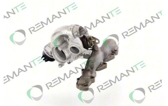 REMAN TD PS BORG WARNER 53039880621, Image 6