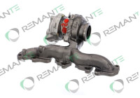 REMAN TD PS GARRETT 04L253019A