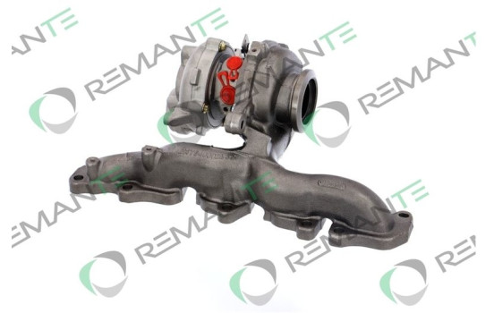 REMAN TD PS GARRETT 04L253019A
