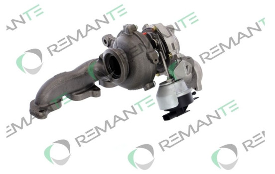 REMAN TD PS GARRETT 04L253019A, Image 3