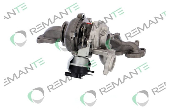 REMAN TD PS GARRETT 04L253019A, Image 4