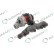REMAN TD PS GARRETT 04L253019A, Thumbnail 6