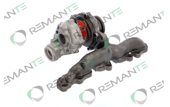 REMAN TD PS GARRETT 04L253019A, Image 6
