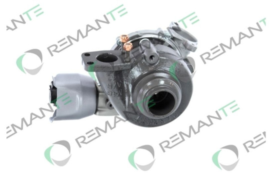 REMAN TD PS GARRETT 762328-5002S, Image 2