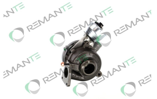 REMAN TD PS GARRETT 765993-5004S, Image 2