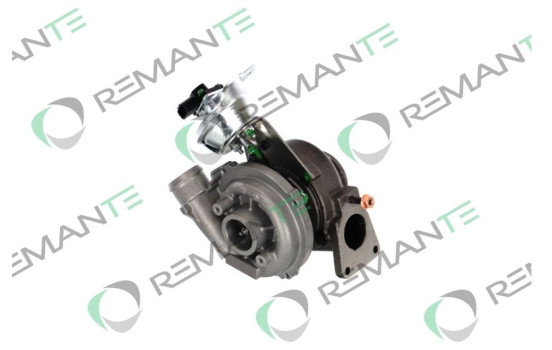 REMAN TD PS GARRETT 765993-5004S, Image 6