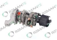 REMAN TD PS GARRETT 778402-0005