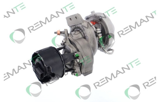 REMAN TD PS GARRETT 778402-0005, Image 3