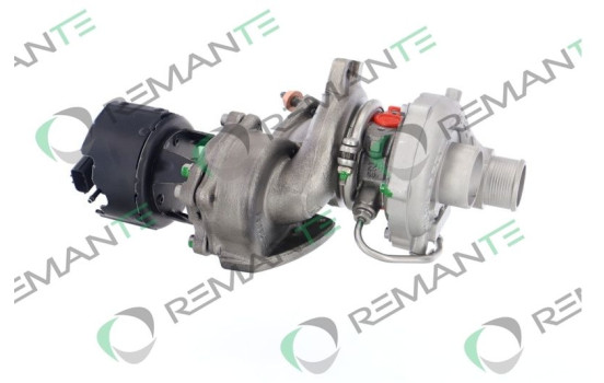 REMAN TD PS GARRETT 778402-0005, Image 4