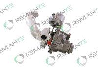 REMAN TD PS GARRETT 807489-5002S