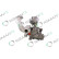 REMAN TD PS GARRETT 807489-5002S