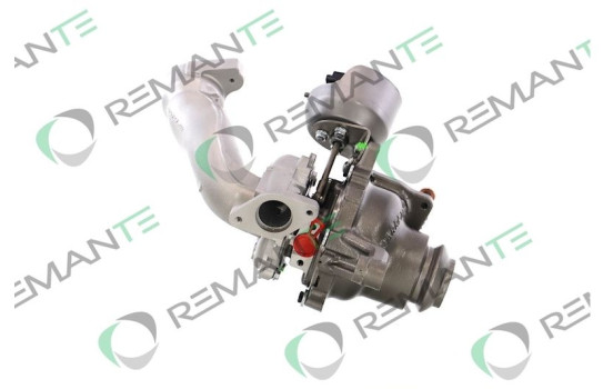 REMAN TD PS GARRETT 807489-5002S