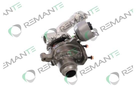 REMAN TD PS GARRETT 807489-5002S, Image 2