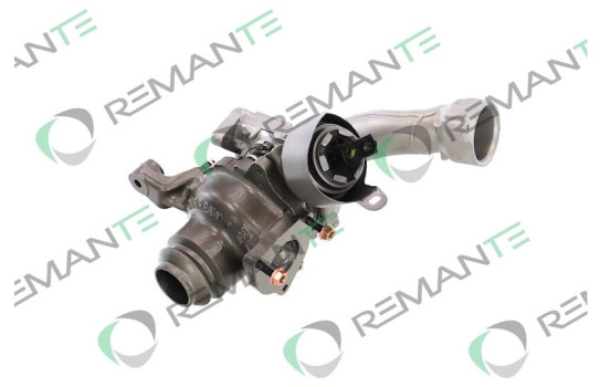 REMAN TD PS GARRETT 807489-5002S, Image 3