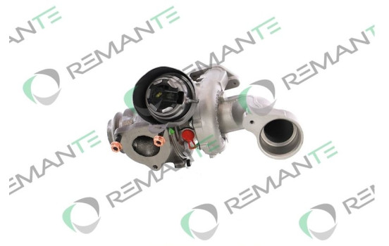 REMAN TD PS GARRETT 807489-5002S, Image 4