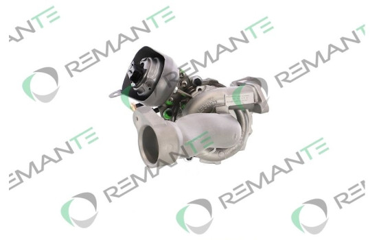 REMAN TD PS GARRETT 807489-5002S, Image 5