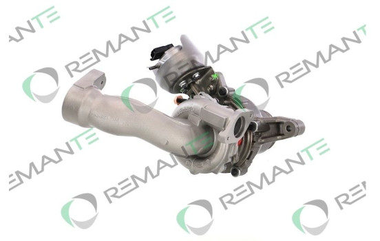 REMAN TD PS GARRETT 807489-5002S, Image 6