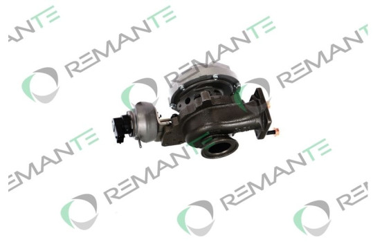 REMAN TD PS GARRETT 808549-5004S, Image 2